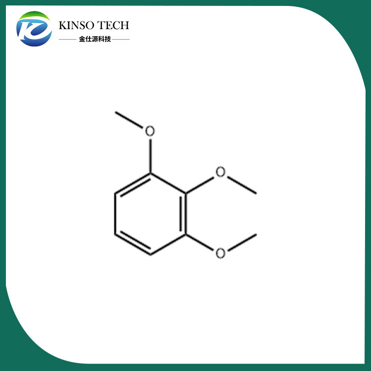 1 2 3-trimetoksybenzen CAS 634-36-6