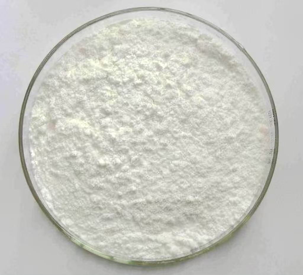 Kwas 2-chloro-4-fluorobenzoesowy i surowiec pestycydowy