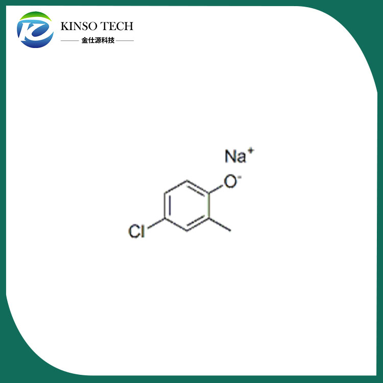 Sól sodowa 4-chloro-2-metylofenolanu CAS 52106-86-2